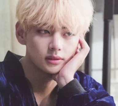 Profile image of Taehyung