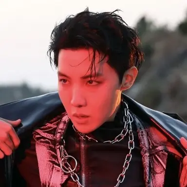 Profile image of Hoseok