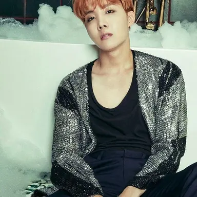 Profile image of Hoseok