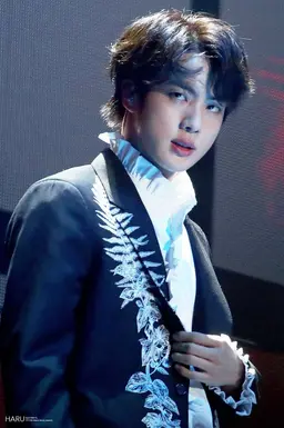Profile image of Seokjin
