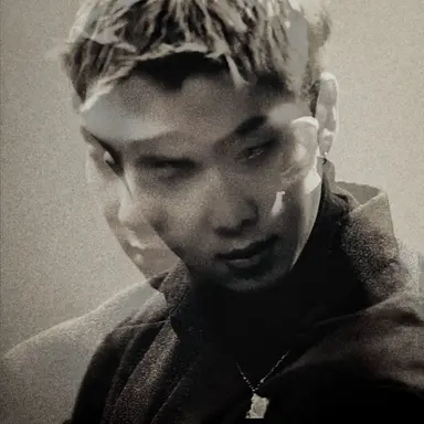 Profile image of Namjoon