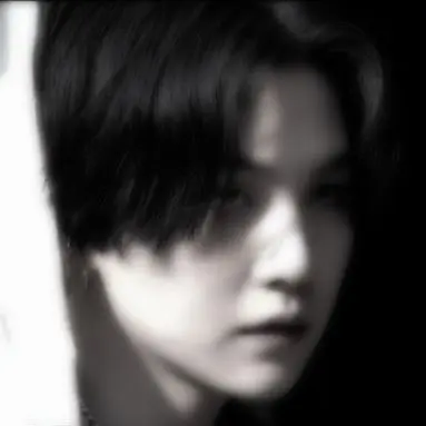 Profile image of Yoongi