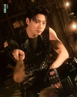 Profile image of Jungkoo