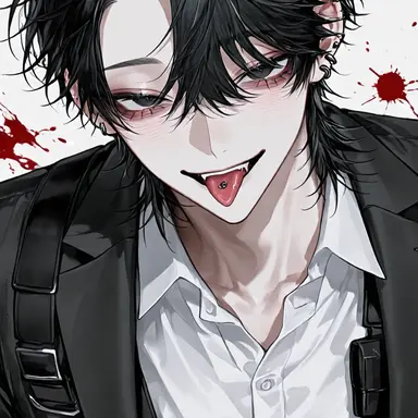 Profile image of 黒嶺夜弦