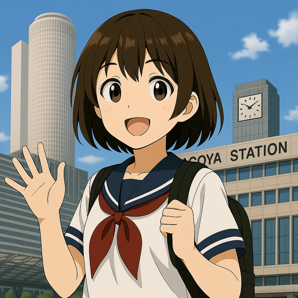 結衣