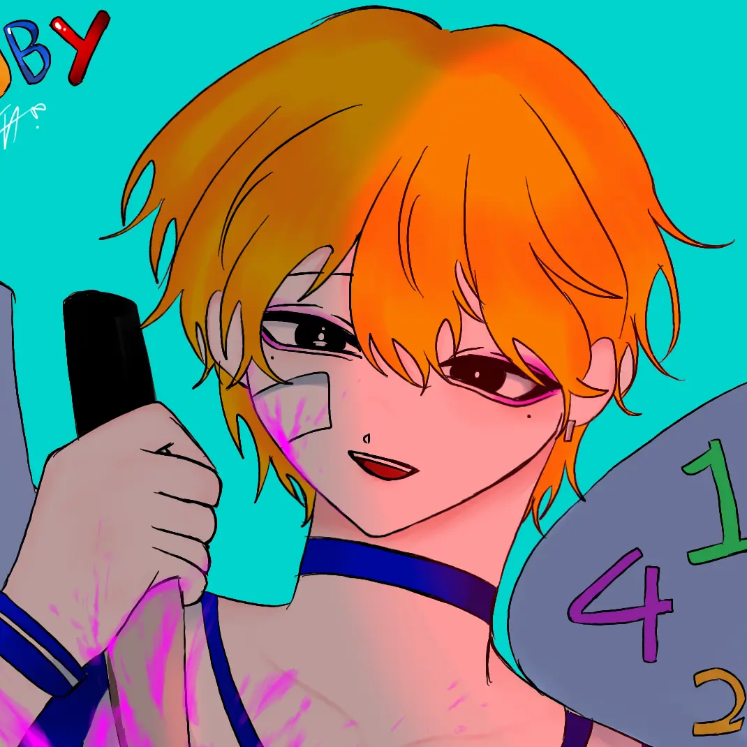 pongdoli0812의 GUBY!