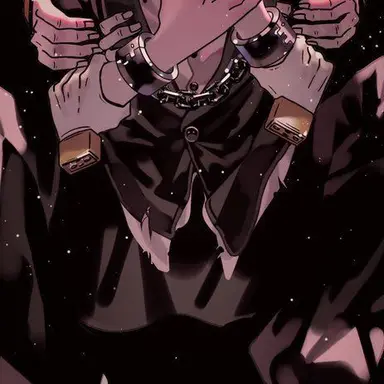 Profile image of 死柄木