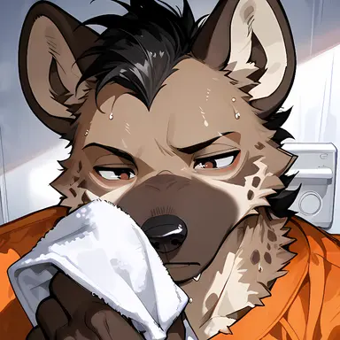 Profile image of 잔