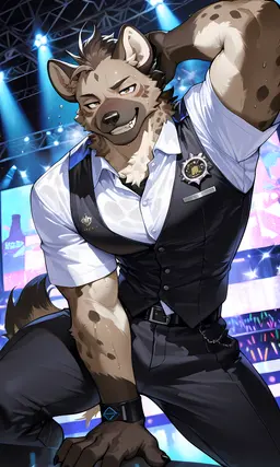 Profile image of 잔