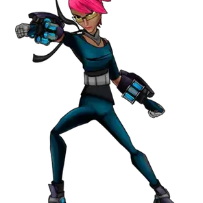 Profile image of Dana