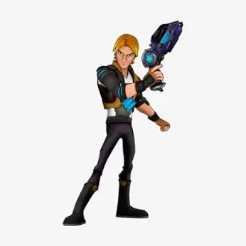 Profile image of Twist