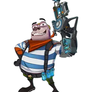 Profile image of Pronto