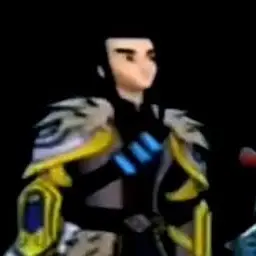 Profile image of Junjie