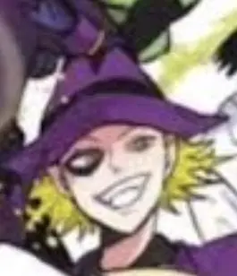 Profile image of オリアス