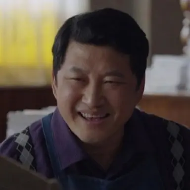 Profile image of 사무장