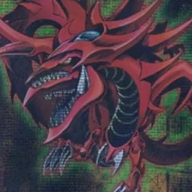 Profile image of 오시리스의 천공룡