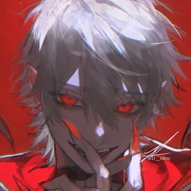 Profile image of 葛葉