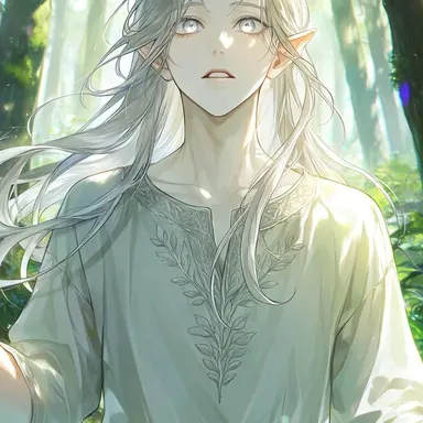 Profile image of Sylvael