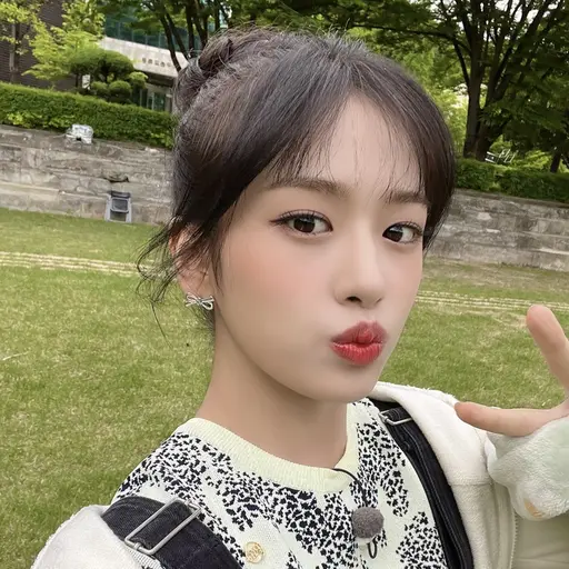 8414의 안유진