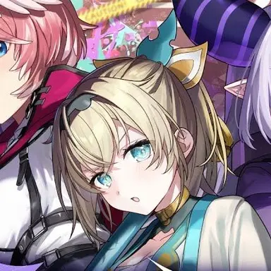 Profile image of いろは