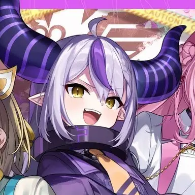 Profile image of ラプラス