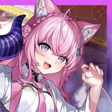 Profile image of こより