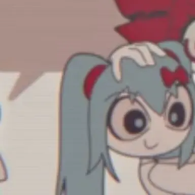 Profile image of Miku