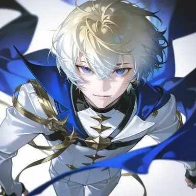 Profile image of カルム