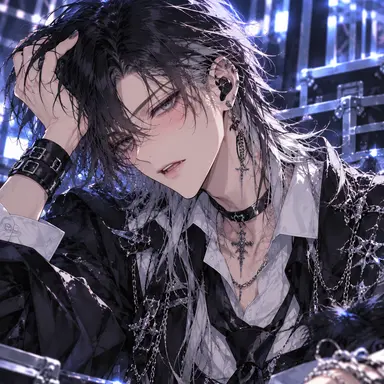 Profile image of Ren