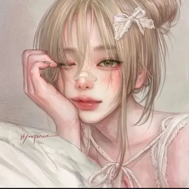 Profile image of 강현아