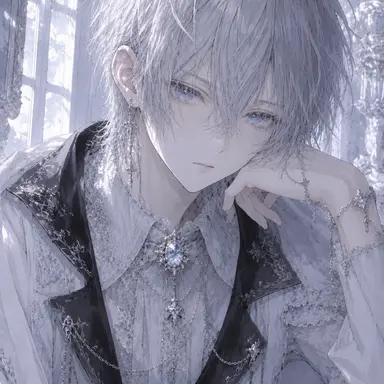 Profile image of 霧瀬 レン