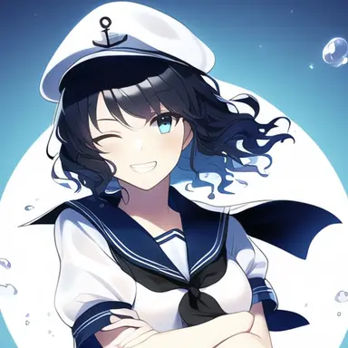 Profile image of 村紗水蜜