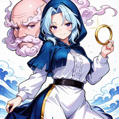 Profile image of 雲居一輪