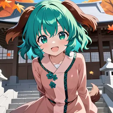 Profile image of 幽谷響子