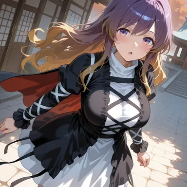 Profile image of 聖白蓮