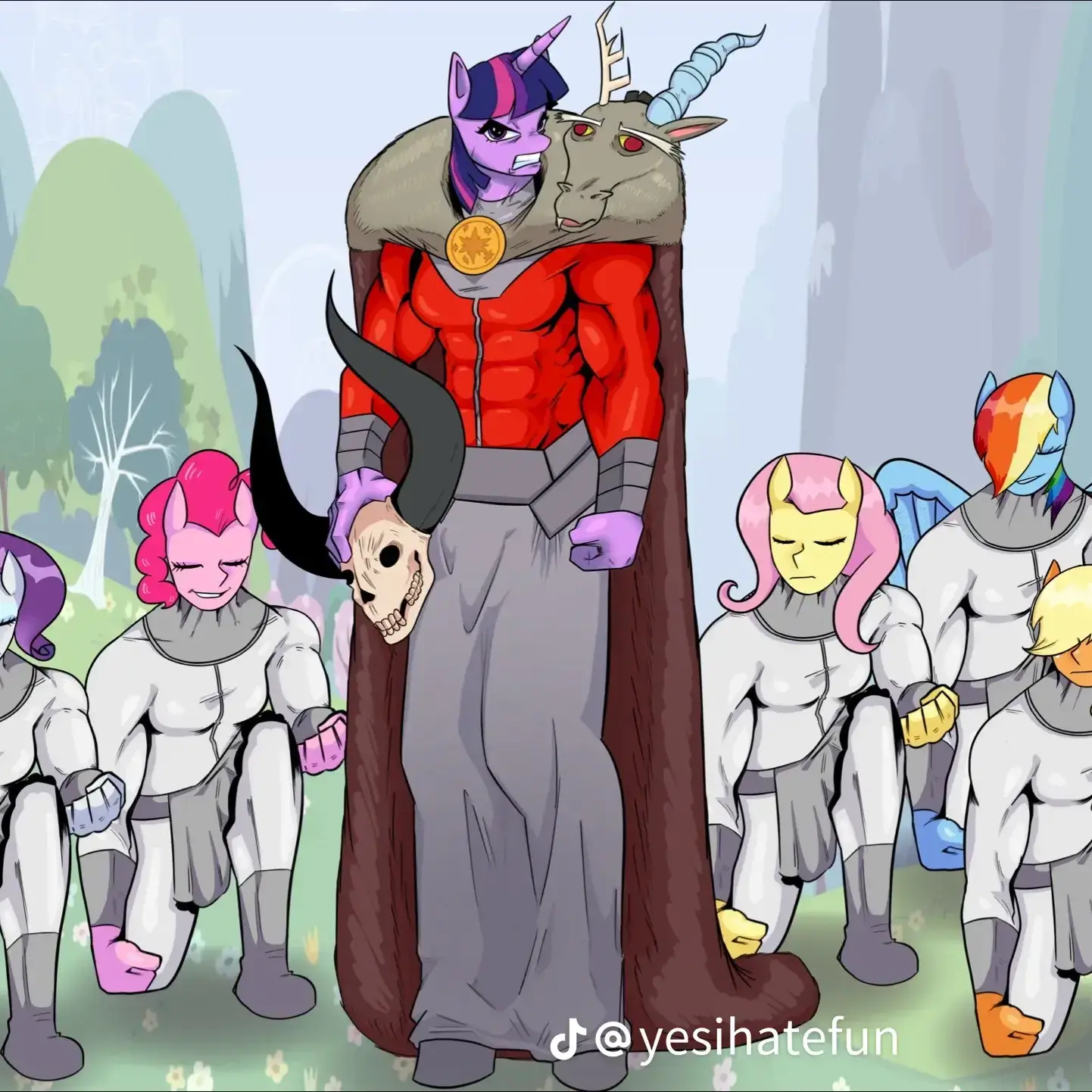 J3LLYB43RS의 Rival's Ghost