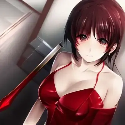 PrettyPlain5009의 Yandere Marlene