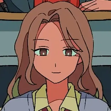 Profile image of 見里未来