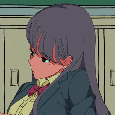 Profile image of 平翔子