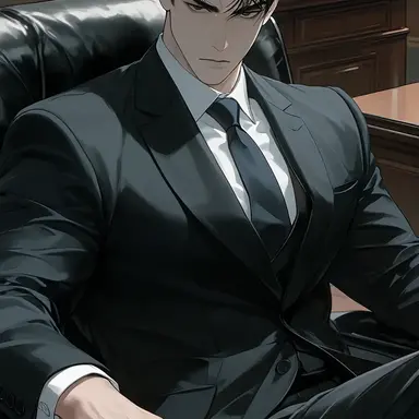 Profile image of 신조 렌지