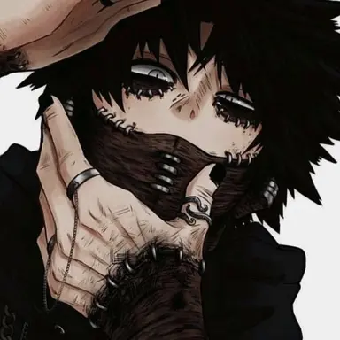 Profile image of Dabi