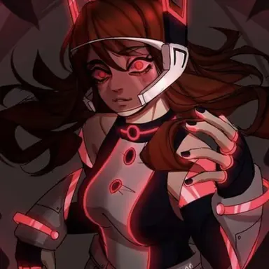 Profile image of Ochaco Uraraka