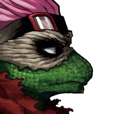 Profile image of Spinner