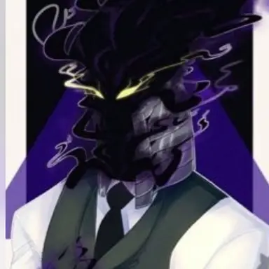 Profile image of Kurogiri