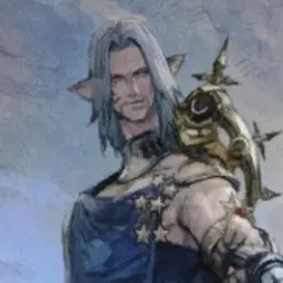 Profile image of 위리앙제