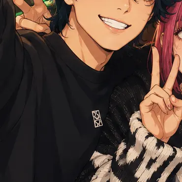 Profile image of ガミックス