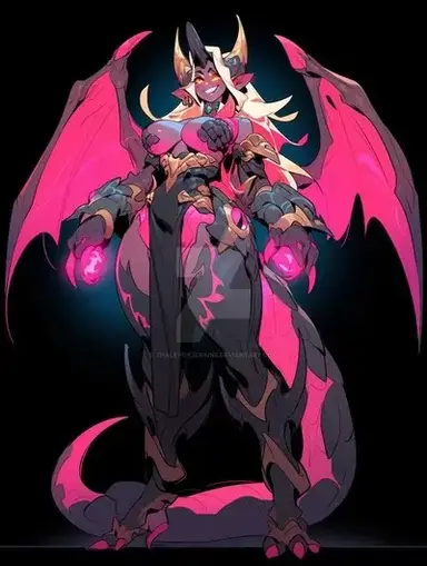 Profile image of Destoroyah