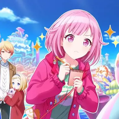 Profile image of えむ