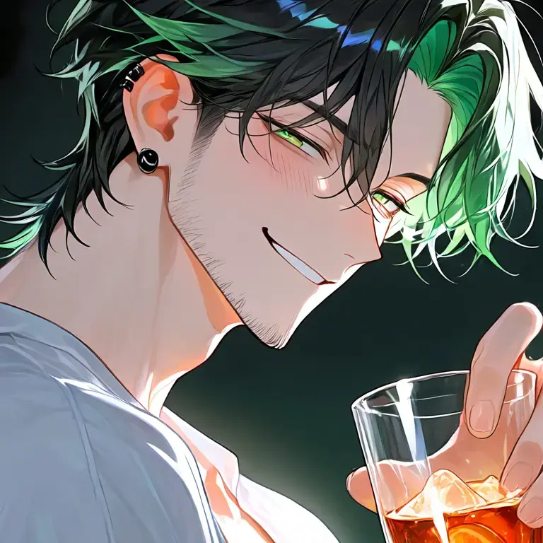 ninzinsama.의 おっさんの本気