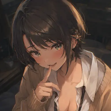 Profile image of 大空スバル